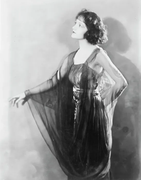 Framed Print : Constance Talmage [i.e. Talmadge], between c1915 and c1920. Creator: Bain News Service