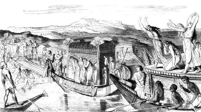 Framed Print : Convoy Returning with A Necropolis, Egypt, 1881 Framed Print : Convoy Returning with A Necropolis, Egypt, 1881