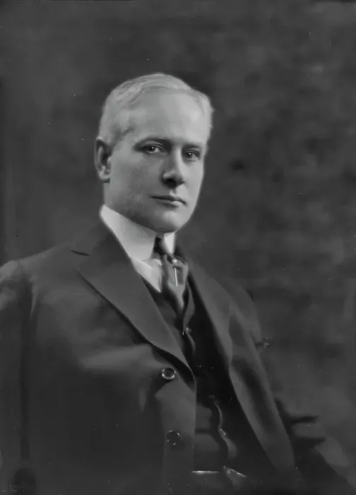 Framed Print : Cornwell, H.C. de Vere, Dr. portrait photograph, 1917 May 19. Creator: Arnold Genthe Framed Print : Cornwell, H.C. de Vere, Dr. portrait photograph, 1917 May 19. Creator: Arnold Genthe
