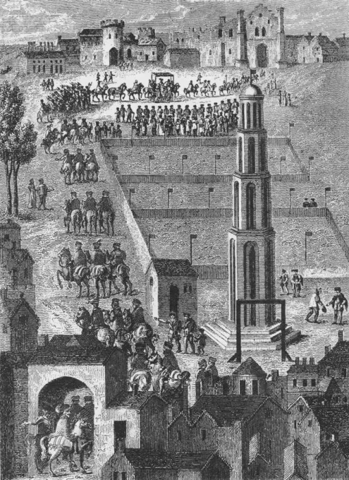 Framed Print : The Coronation procession of Edward VI, 1547 (1904) Framed Print : The Coronation procession of Edward VI, 1547 (1904)