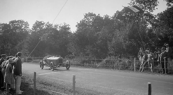 Corre-La Licorne of Michel Dore, Grand Prix de Boulogne, Boulogne Motor Week, France, 1928