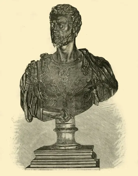 Framed Print : Cosmo De Medici, 1890. Creator: Unknown