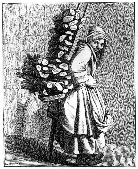 Framed Print : Cottrets!, 1737-1742. Artist: Bouchardon Framed Print : Cottrets!, 1737-1742. Artist: Bouchardon
