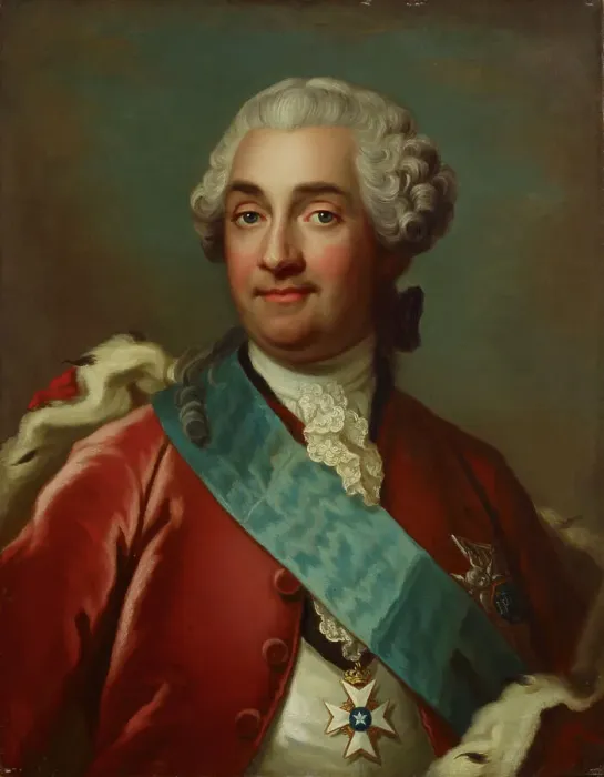 Framed Print : Councillor Ulrik Scheffer, c1750. Creator: Jakob Bjork Framed Print : Councillor Ulrik Scheffer, c1750. Creator: Jakob Bjork