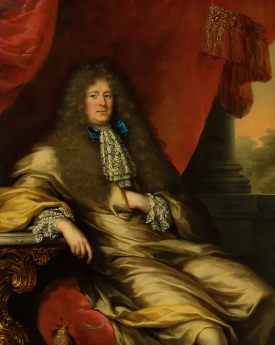 Framed Print : Count Johan Gabriel Stenbock, 1677. Creator: David Klocker Ehrenstrahl Framed Print : Count Johan Gabriel Stenbock, 1677. Creator: David Klocker Ehrenstrahl