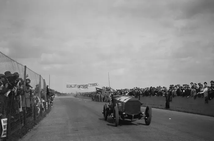 Framed Print : Count Louis Zborowski driving Chitty Bang Bang 1 to win the Southsea Speed Carnival, 1922 Framed Print : Count Louis Zborowski driving Chitty Bang Bang 1 to win the Southsea Speed Carnival, 1922