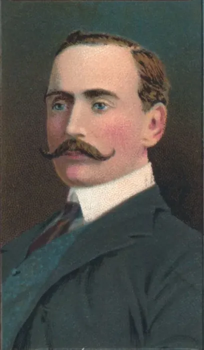 Framed Print : Count Mensdorff (1861-1945), Austro-Hungarian diplomat, 1906 Framed Print : Count Mensdorff (1861-1945), Austro-Hungarian diplomat, 1906