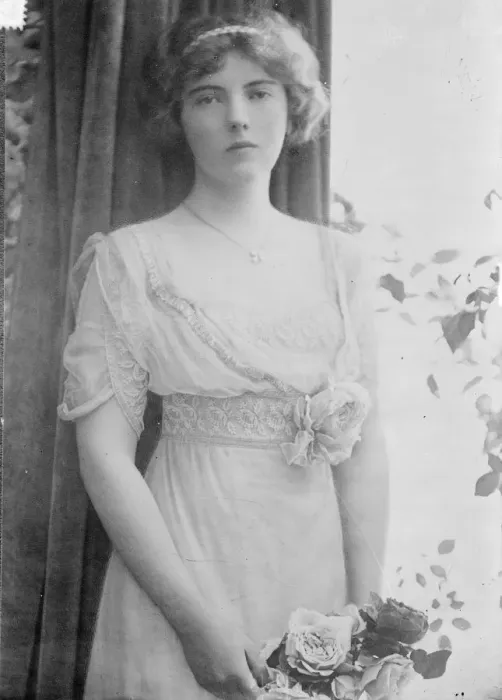 Framed Print : Countess Anastasia Mikhailovna de Torby (1892-1977), 1914. Artist: Anonymous Framed Print : Countess Anastasia Mikhailovna de Torby (1892-1977), 1914. Artist: Anonymous