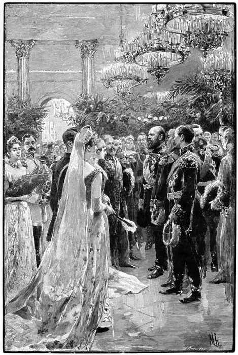 Framed Print : A court ball at the Winter Palace, St Petersburg, Russia, 1892 Framed Print : A court ball at the Winter Palace, St Petersburg, Russia, 1892