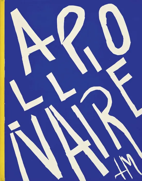 Framed Print : Cover of Apollinaire by André Rouveyre, 1952. Creator: Matisse; Henri (1869-1954) Framed Print : Cover of Apollinaire by André Rouveyre, 1952. Creator: Matisse; Henri (1869-1954)