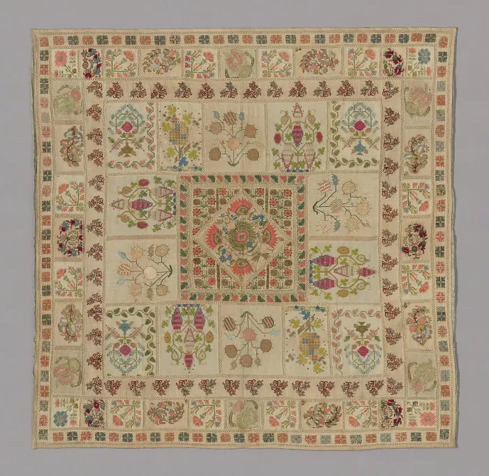 Framed Print : Cover, Turkey, 1875 / 1900. Creator: Unknown