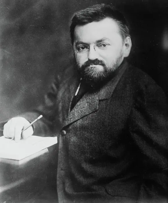 Framed Print : C.P. Steinmetz, between c1910 and c1915. Creator: Bain News Service Framed Print : C.P. Steinmetz, between c1910 and c1915. Creator: Bain News Service
