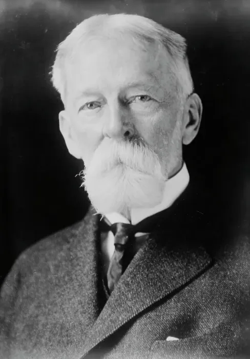 Framed Print : C.P. Taft, between c1910 and c1915. Creator: Bain News Service Framed Print : C.P. Taft, between c1910 and c1915. Creator: Bain News Service