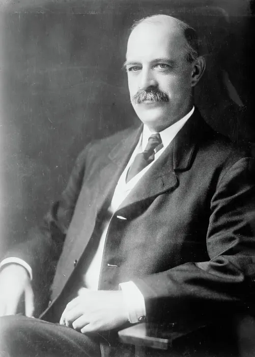 Framed Print : C.R. Miller, between c1910 and c1915. Creators: Bain News Service, George Graham Bain Framed Print : C.R. Miller, between c1910 and c1915. Creators: Bain News Service, George Graham Bain