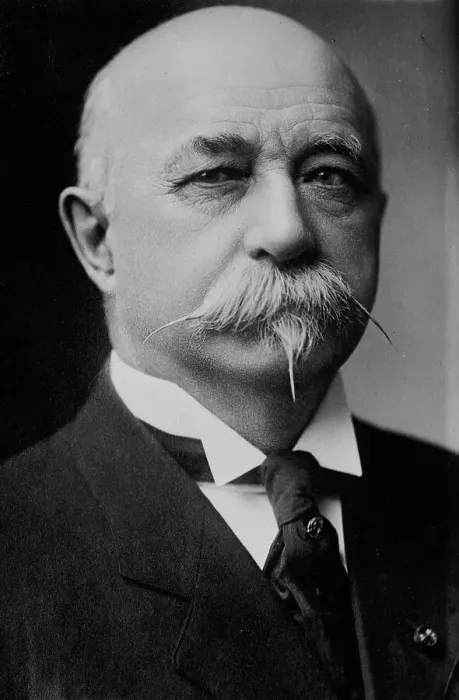 Framed Print : C.R.E. Koch, between c1910 and c1915. Creators: Bain News Service, George Graham Bain