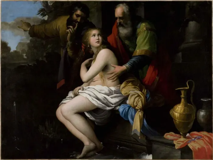 Framed Print : Creator: Martinelli, Giovanni (1604-1659) Framed Print : Creator: Martinelli, Giovanni (1604-1659)