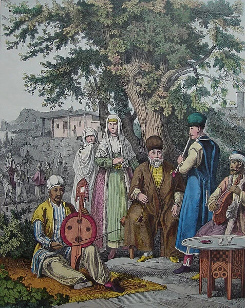 Crimean Tatars, 1890-1900