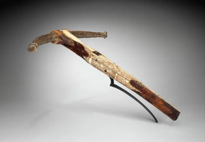 Framed Print : Crossbow of Matthias Corvinus, King of Hungary, Central or Eastern European Framed Print : Crossbow of Matthias Corvinus, King of Hungary, Central or Eastern European