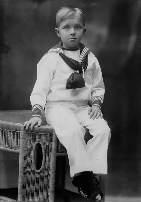 Framed Print : Crown Prince Spain, between c1910 and c1915. Creator: Bain News Service Framed Print : Crown Prince Spain, between c1910 and c1915. Creator: Bain News Service