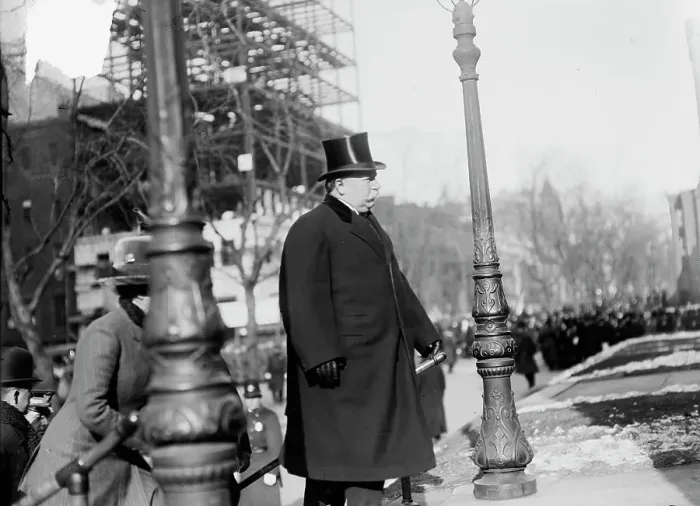 Framed Print : Cruz, Senior Don Anibal, Ambassador From Chile's Funeral at St. Patrick's Church; President... 1910 Creator: Harris & Ewing. Cruz, Senior Don Anibal, Ambassador From Chile's Funeral at St Framed Print : Cruz, Senior Don Anibal, Ambassador From Chile's Funeral at St. Patrick's Church; President... 1910 Creator: Harris & Ewing. Cruz, Senior Don Anibal, Ambassador From Chile's Funeral at St