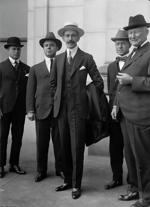 Framed Print : Cuban War Mission To The U.S. Lt.Col. Lezama, Alberto Carricarti, And Gen. Jose Marti... 1917. Creator: Harris & Ewing. Cuban War Mission To The U.S. Lt.Col. Lezama, Alberto Carricarti, And Gen. Jose Marti... 1917. Creator: Harris & Ewing Framed Print : Cuban War Mission To The U.S. Lt.Col. Lezama, Alberto Carricarti, And Gen. Jose Marti... 1917. Creator: Harris & Ewing. Cuban War Mission To The U.S. Lt.Col. Lezama, Alberto Carricarti, And Gen. Jose Marti... 1917. Creator: Harris & Ewing
