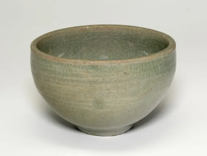 Framed Print : Cup, Korea, Goryeo dynasty (918-1392), 14th century. Creator: Unknown Framed Print : Cup, Korea, Goryeo dynasty (918-1392), 14th century. Creator: Unknown