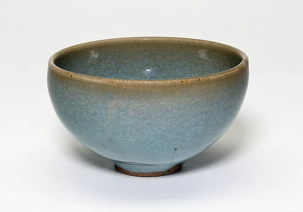 Cup, Northern Song dynasty (960-1127). Creator: Unknown