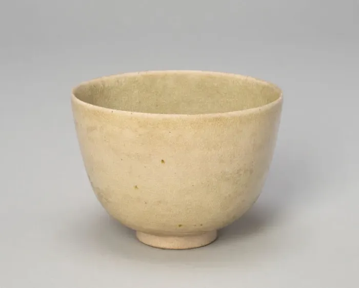Framed Print : Cup, Sui dynasty (581-618). Creator: Unknown Framed Print : Cup, Sui dynasty (581-618). Creator: Unknown