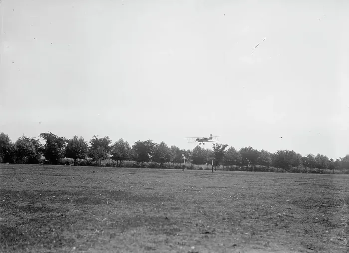 Framed Print : Curtiss Airplane - Tests And Demonstrations; Twin Engine Biplane, Potomac Park, 1916. Creator: Harris & Ewing. Curtiss Airplane - Tests And Demonstrations; Twin Engine Biplane, Potomac Park, 1916. Creator: Harris & Ewing Framed Print : Curtiss Airplane - Tests And Demonstrations; Twin Engine Biplane, Potomac Park, 1916. Creator: Harris & Ewing. Curtiss Airplane - Tests And Demonstrations; Twin Engine Biplane, Potomac Park, 1916. Creator: Harris & Ewing