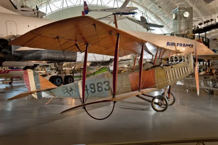 Framed Print : Curtiss JN-4D Jenny, 1917-1925. Creator: Curtiss Aeroplane and Motor Company Framed Print : Curtiss JN-4D Jenny, 1917-1925. Creator: Curtiss Aeroplane and Motor Company