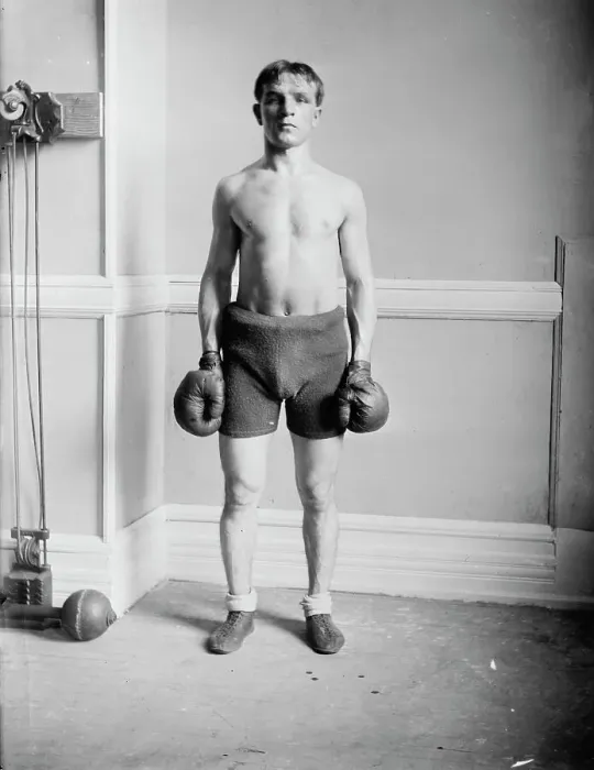 Framed Print : Cy. Smith, between c1910 and c1915. Creator: Bain News Service