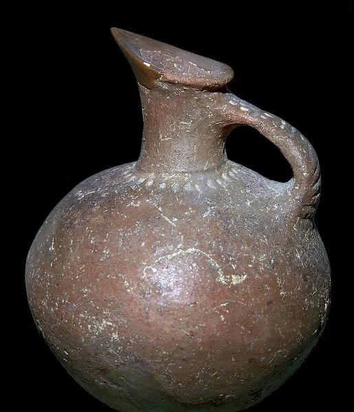 Cycladic jug