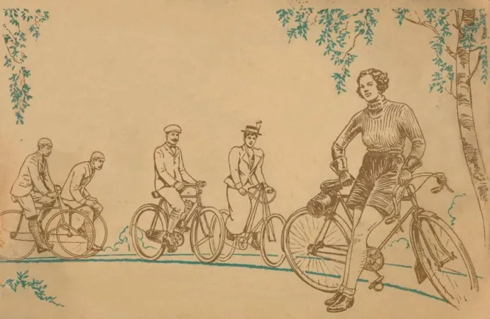 Framed Print : Cycling 1839-1939 front cover, 1939 Framed Print : Cycling 1839-1939 front cover, 1939
