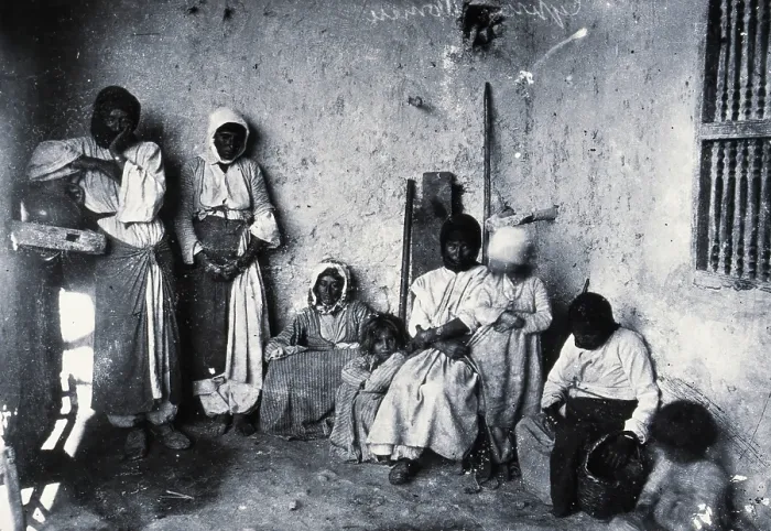 Framed Print : Cyprus, 1884, (1981). Creator: Unknown Framed Print : Cyprus, 1884, (1981). Creator: Unknown