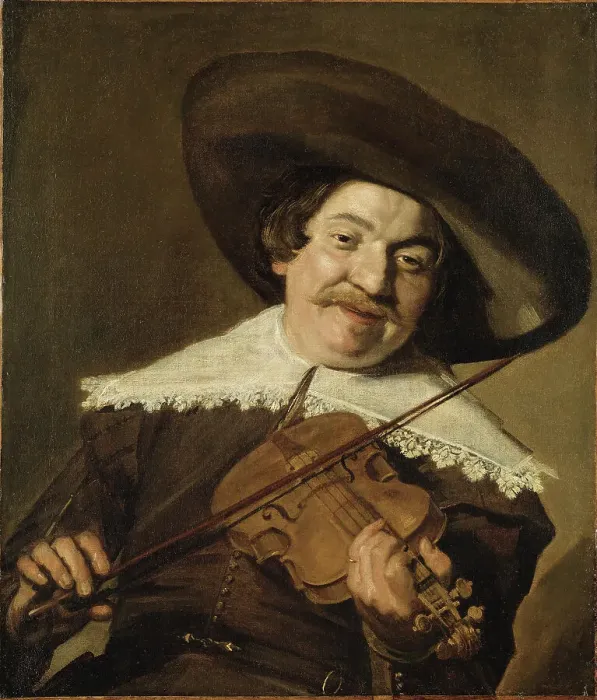 Framed Print : Daniel van Aken. Creator: Frans Hals Framed Print : Daniel van Aken. Creator: Frans Hals
