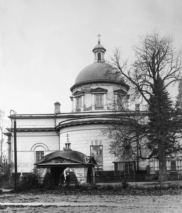 Framed Print : Danilov Monastery, Moscow, Russia Framed Print : Danilov Monastery, Moscow, Russia