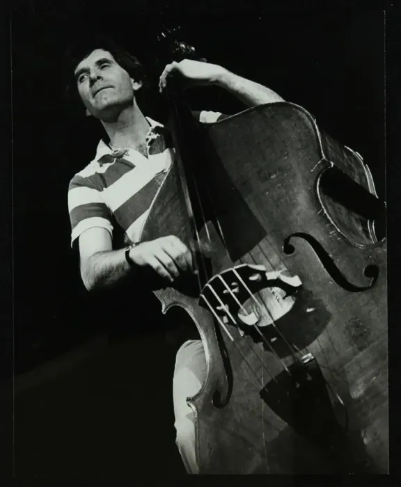 Framed Print : The Daryl Runswick Quartet in concert at The Stables, Wavendon, Buckinghamshire, 1981 Framed Print : The Daryl Runswick Quartet in concert at The Stables, Wavendon, Buckinghamshire, 1981