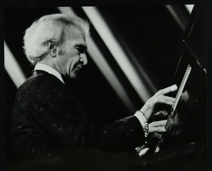 Framed Print : Dave Brubeck performing with his quartet at the Forum Theatre, Hatfield, Hertfordshire, 1983 Framed Print : Dave Brubeck performing with his quartet at the Forum Theatre, Hatfield, Hertfordshire, 1983