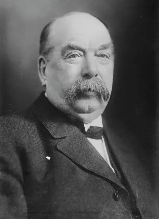 Framed Print : David Baird, between c1915 and 1918. Creator: Bain News Service Framed Print : David Baird, between c1915 and 1918. Creator: Bain News Service