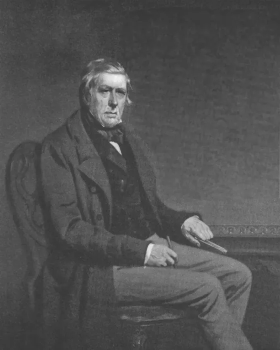 Framed Print : David Cox, W. S. (1783-1859). Creator: Unknown Framed Print : David Cox, W. S. (1783-1859). Creator: Unknown