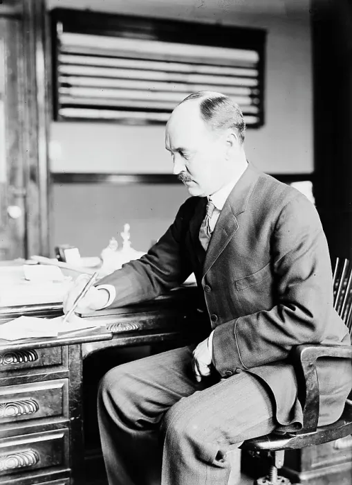 Framed Print : David Franklin Houston, Secretary of Agriculture, 1913. Creator: Harris & Ewing. David Franklin Houston, Secretary of Agriculture, 1913. Creator: Harris & Ewing Framed Print : David Franklin Houston, Secretary of Agriculture, 1913. Creator: Harris & Ewing. David Franklin Houston, Secretary of Agriculture, 1913. Creator: Harris & Ewing