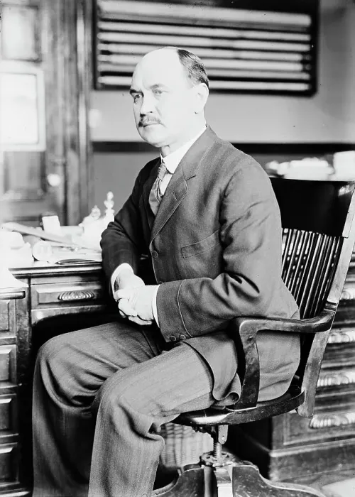 Framed Print : David Franklin Houston, Secretary of Agriculture, 1913. Creator: Harris & Ewing. David Franklin Houston, Secretary of Agriculture, 1913. Creator: Harris & Ewing Framed Print : David Franklin Houston, Secretary of Agriculture, 1913. Creator: Harris & Ewing. David Franklin Houston, Secretary of Agriculture, 1913. Creator: Harris & Ewing