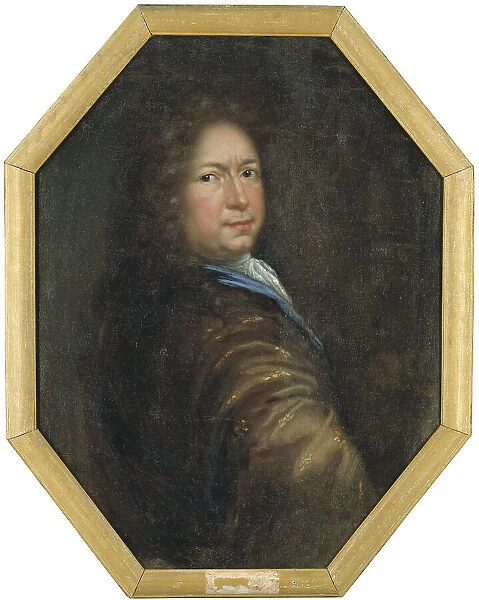 David Klöcker Ehrenstrahl, 1629-1698, 1690. Creator: David Klocker Ehrenstrahl