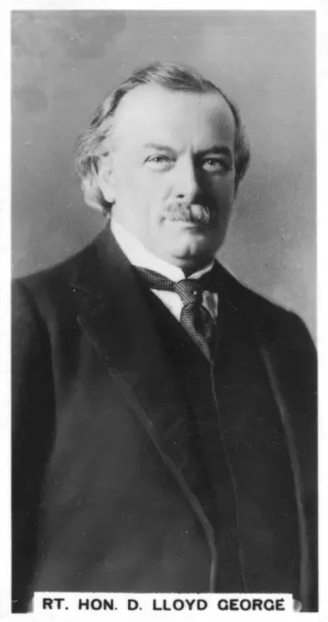 Framed Print : David Lloyd George, British Liberal statesman, c1915 Framed Print : David Lloyd George, British Liberal statesman, c1915