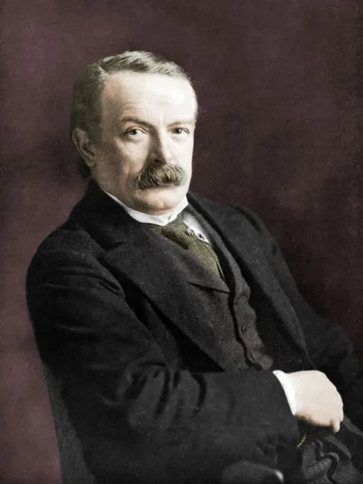 Framed Print : David Lloyd George, British politician, c1920. Artist: Haines Framed Print : David Lloyd George, British politician, c1920. Artist: Haines