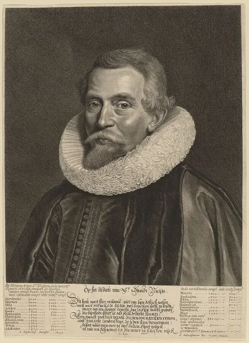 Framed Print : David Nuyts, 1645. Creator: Jonas Suyderhoef Framed Print : David Nuyts, 1645. Creator: Jonas Suyderhoef