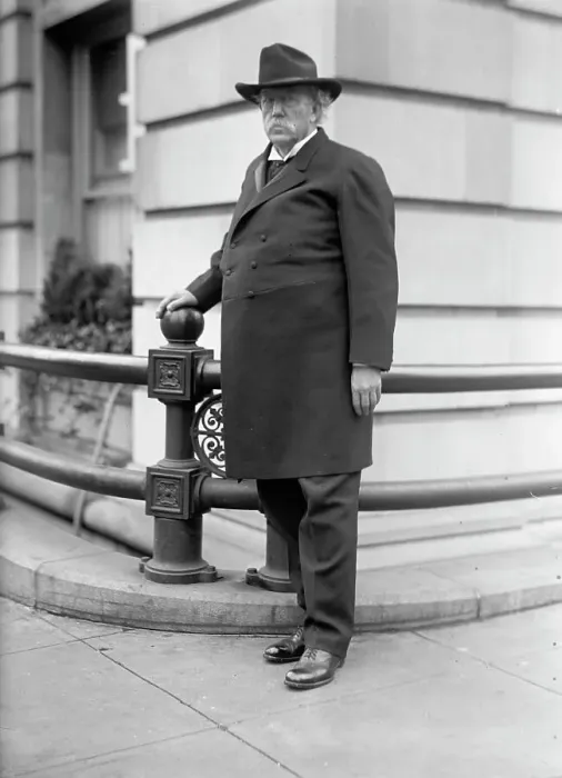 Framed Print : David Starr Jordan, President, Leland Stanford University, 1917. Creator: Harris & Ewing. David Starr Jordan, President, Leland Stanford University, 1917. Creator: Harris & Ewing Framed Print : David Starr Jordan, President, Leland Stanford University, 1917. Creator: Harris & Ewing. David Starr Jordan, President, Leland Stanford University, 1917. Creator: Harris & Ewing