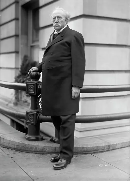 Framed Print : David Starr Jordan, President, Leland Stanford University, 1917. Creator: Harris & Ewing. David Starr Jordan, President, Leland Stanford University, 1917. Creator: Harris & Ewing Framed Print : David Starr Jordan, President, Leland Stanford University, 1917. Creator: Harris & Ewing. David Starr Jordan, President, Leland Stanford University, 1917. Creator: Harris & Ewing