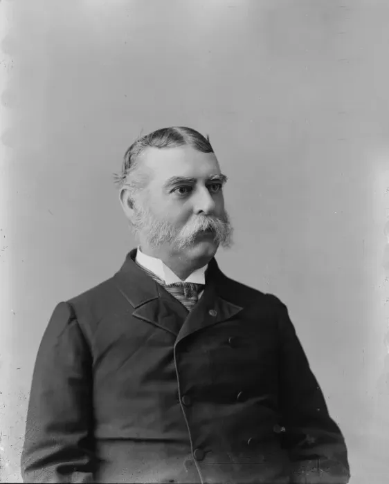 Framed Print : Davis, M. between 1890 and 1910. Creator: Unknown Framed Print : Davis, M. between 1890 and 1910. Creator: Unknown