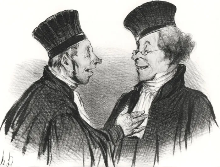 Framed Print : My dear! You fainted... admirably. It really made a lasting impression!, 1838 Framed Print : My dear! You fainted... admirably. It really made a lasting impression!, 1838